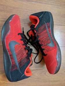 kobe 11 insole