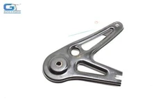 19-23 CHEVROLET BLAZER FRONT SUB FRAME LEFT SIDE REARWARD SUPPORT BRACKET OEM