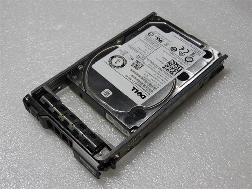 1TB 7.2K 12Gbps 2.5" DELL HDD SAS GEN 11 12 13 SERVER POWEREDGE POWERVAULT 56M6W - 第 1/1 張圖片