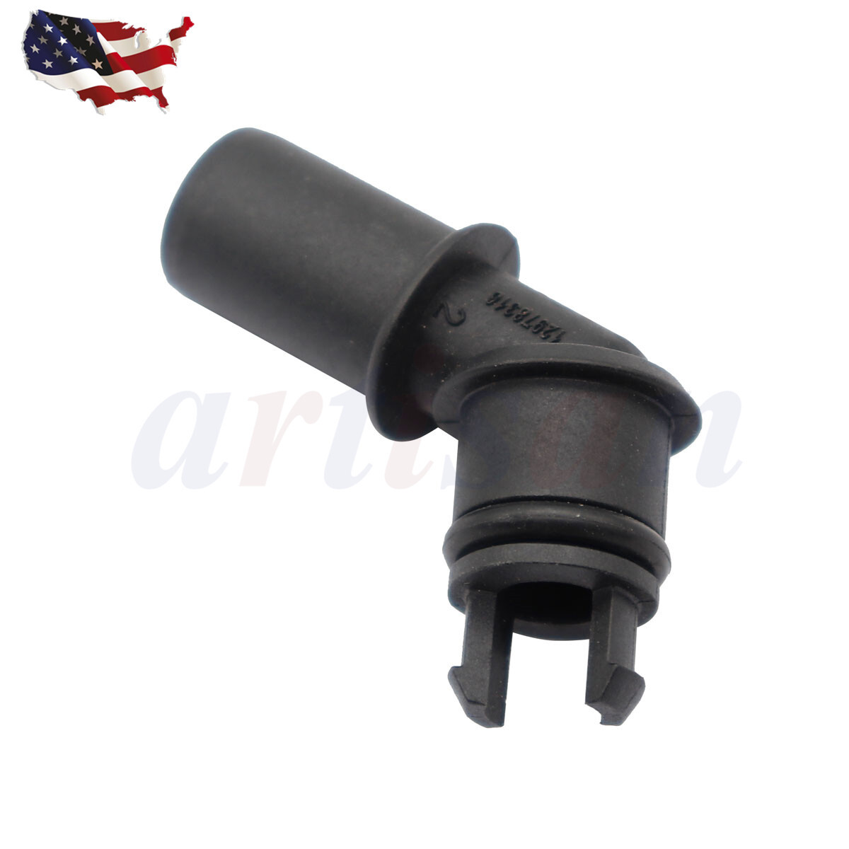 PCV Valve For 20052020 Buick Caldillac V546 12578316 12681693 eBay
