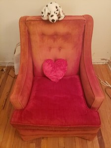 EZ Chair