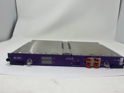 Calix/Occam B6-256 VDSL 100-03207