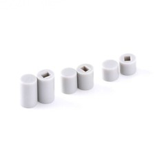 100PCS Small Switch Button Cap for 5.8 5.8MM 7 7MM 8 8MM 8.5 8.5MM Button Switch
