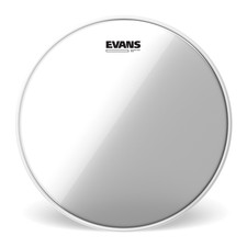 Evans Glass 500, 14, S14R50, Snare Reso