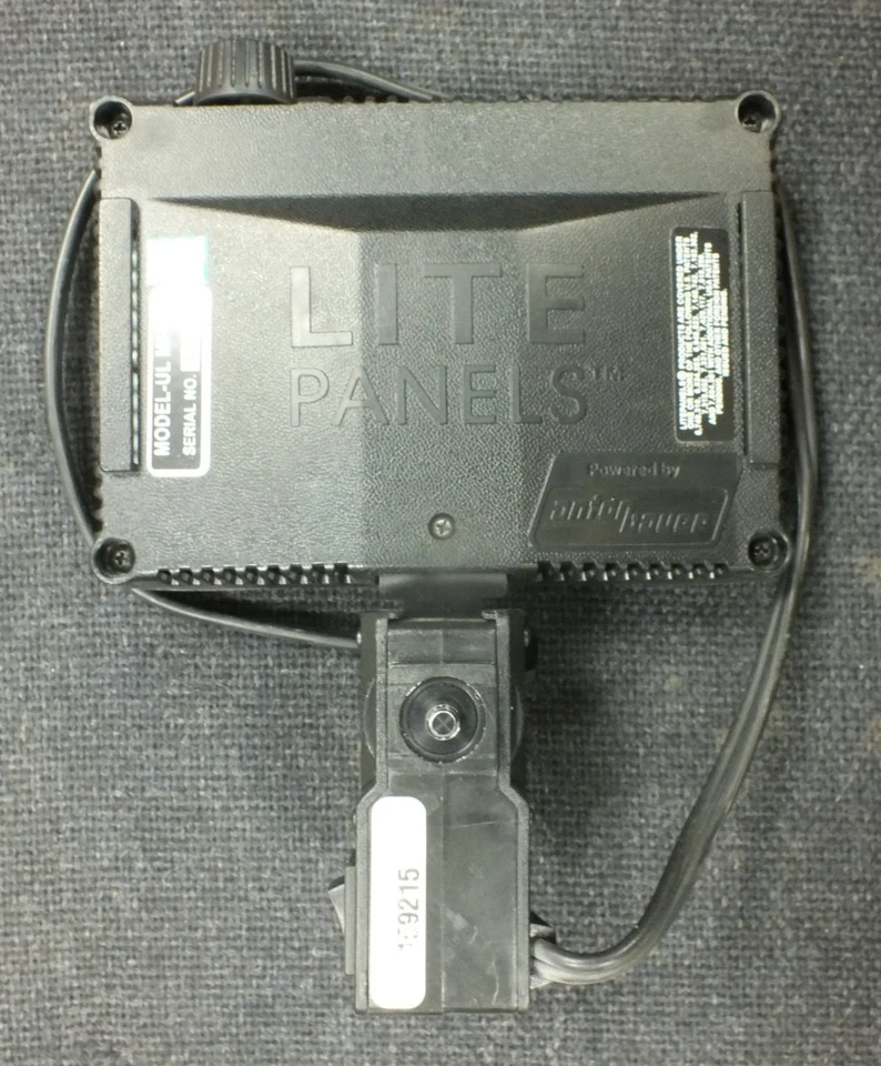 LITE PANELS ANION BAUER UL MPRO AB 3557 - Image 2 of 4