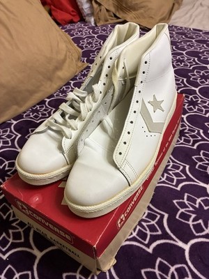 Converse All Star Size 13 Vintage USA Made