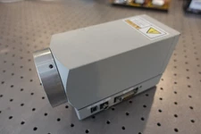 Philips Electron Microscope SEM Secondary Emission Detector SED