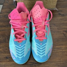 Adidas Messi F50 FG Youth Girls Soccer Cleats...