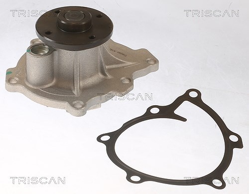 Triscan Wasserpumpe, MotorküHlung U.A. FüR CitroËN, Mitsubishi, Peugeot-image