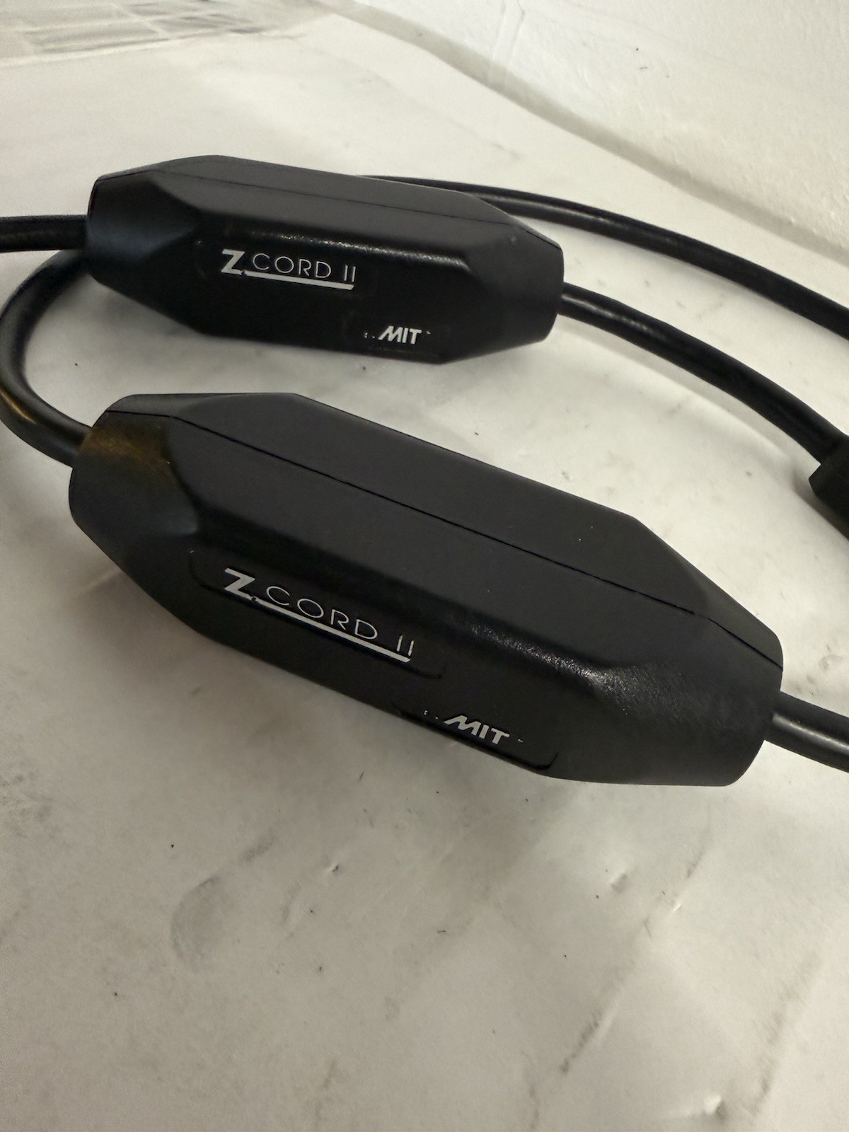 mit z cord ii Used Price | HifiZero
