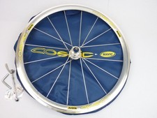 Mavic Cosmic Pro ( Campagnolo 8 Sp. / Rim br. ) Clincher Rear Wheel -bicycle.293