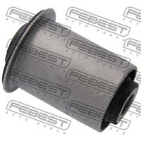 Febest Stabilisatorlager Gummilager Innen Hinten FüR Nissan NP300 Navara