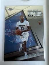 2025-26 Topps Chrome #GR-19 Cedric Coward New Edition Refractor