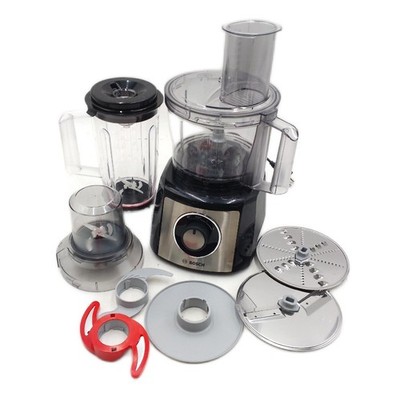 Bosch MCM3501M Multitalent 3 Mixer Compact 800W Adapter fehlt Kr