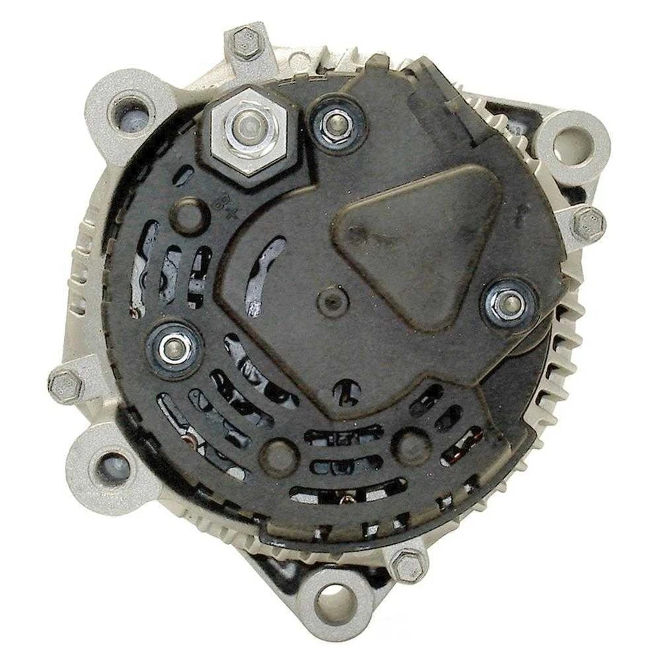 Alternador compatible con Chevrolet Corvette ACDELCO PROFESSIONAL 1997-2001 Foto 2 de 4