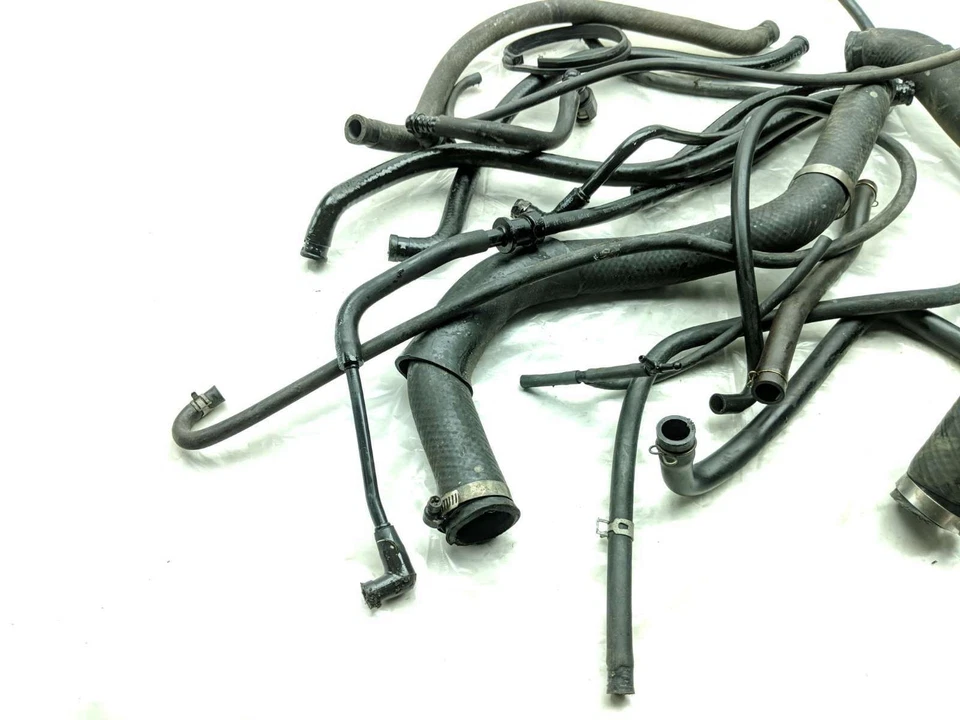 01-03 Kit Tubo Manguera Piezas Varios Suzuki GSXR 600 750 Foto 4 de 4