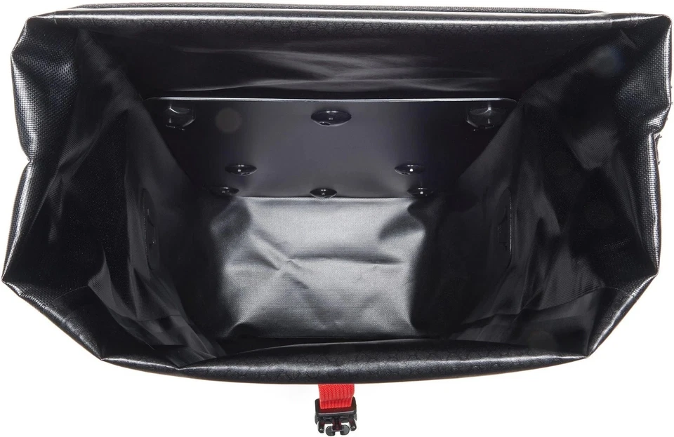 Alforjas Ortlieb Gravel-Pack - Par Color: Negro Mate Talla: Talla Única Foto 2 de 4