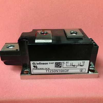 New TT250N16KOF TT250N16K0F For power supply module *tn
