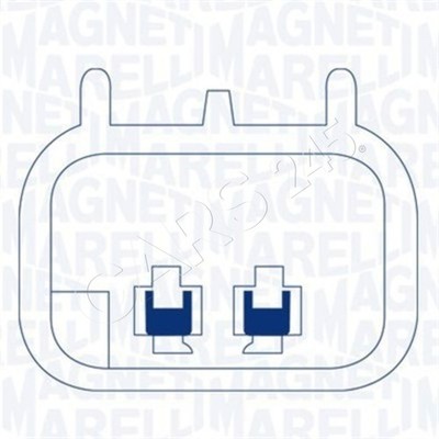 LANDROVER FREELANDER Fensterheber elektr Motor Vorne li
