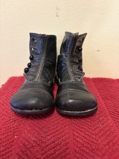 Child s Button Up Shoes Turn Of Century