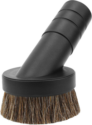 1.5'' Vacuum Dust Brush Attachment Compatible with Pro Team Backpack Vacuum - 3''