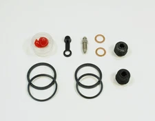 Brake Caliper Rebuild Seal Kit for 2001-03 Yamaha XVZ1600 ROAD STAR MIGNIGHT Frt