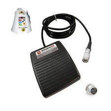 Foot Pedal for AMD Picasso Diode Laser