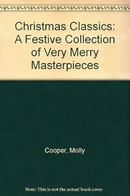 Christmas Classics: A Festive Collection of Very Merry Masterpieces, , Used; Ver