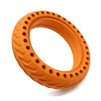 Vollgummireifen 8.5X2 Zoll FüR Xiaomi M365/Pro/Pro 2/1S/Essential/Mi 3