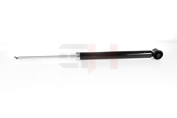 2X GH StoßDäMpfer GH-334778 FüR VW Polo 5 6R1 6C1 Passat B5 3B2 Golf 4 1J1 Bora-image