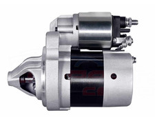 NEW STARTER MOTOR FOR FORD  FIESTA FOCUS B MAX ECOSPORT 1.0 ECOBOOST START STOP