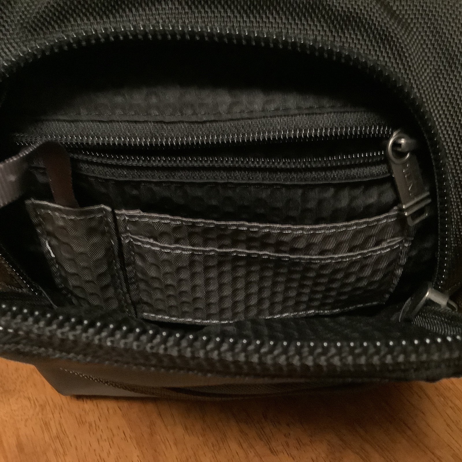 TUMI  Alpha Bravo Everett” Essentials Briefcase T… - image 9