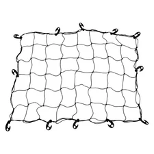 Boxer Tools 77065 Cargo Net w 12 Hooks