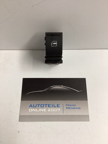 VW Golf 6 Kombi Fensterheberschalter Schalter Fensterheber 7L6959855B