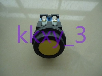 5 PCS NEW IN BOX   AR30FOR-10G   button switch #ff