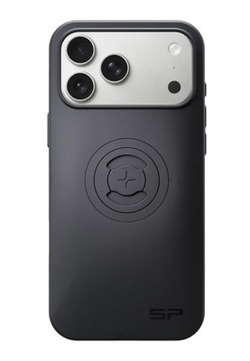 SP Connect Phone Case SPC+ für iPhone 17 Pro Max Handyhülle Schutzhülle
