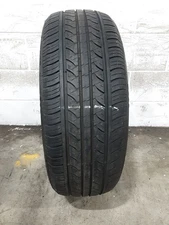 1x P225/60R18 Travelstar UN99 9/32 100 V Used Tire 2256018