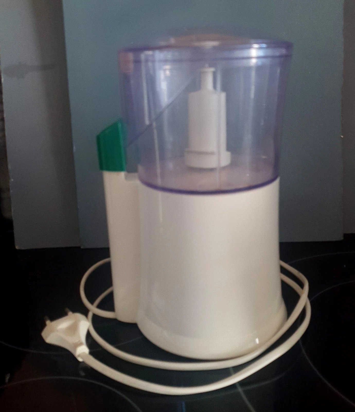 KRUPS Speedy Pro Type 720 Chopper Shredder Mixer 270 Watts
Opens in a new window or tab