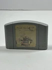 Mario Kart 64 Authentic Original Nintendo 64 Cart, 1997 N64, Tested Bad Label