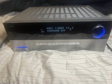 Harman Kardon AVR 247 Receiver With Remote