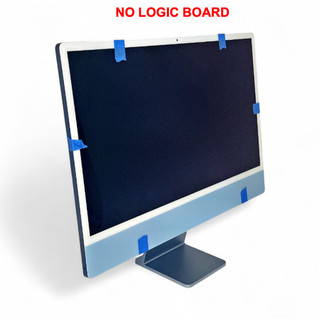 Genuine Apple 24" iMac Retina Display Blue Screen Housing Components A2873