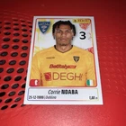 295 Corrie Ndaba Lecce Panini Calciatori 2025-2026 sticker Republic of Ireland