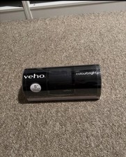 Veho VFS-002  002m Colourbright 35mm Film Scanner with Negative and Slide UNUSED