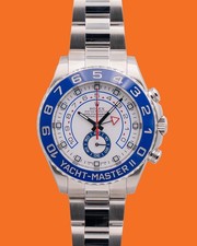 Rolex Yacht-Master 44mm 116680 2016