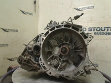 Boite de vitesse Mazda MPV