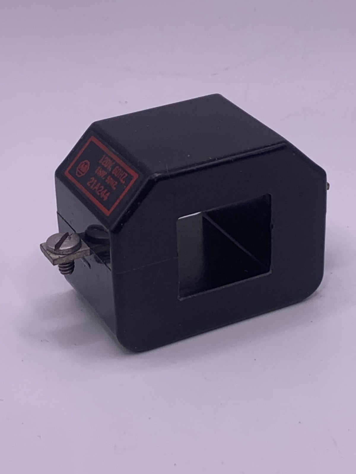 Allen Bradley 21A244 Replacement Coil, 120V @60hz, 110V @50hz, NEW