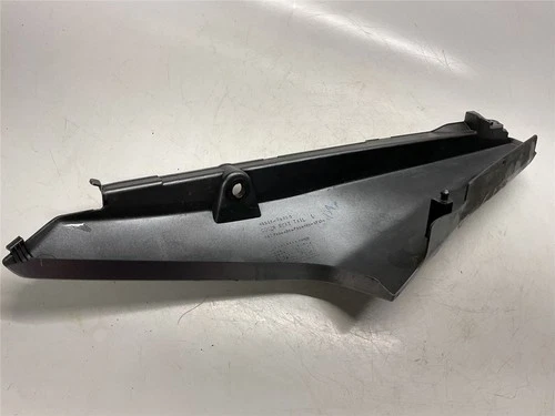 COVER ASSY, SEAT TAIL, R | MODEL K7 FOR BPK