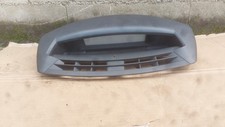 Compteur Citroen C4