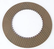 New 4472-209-002 ZF Parts Clutch Disc