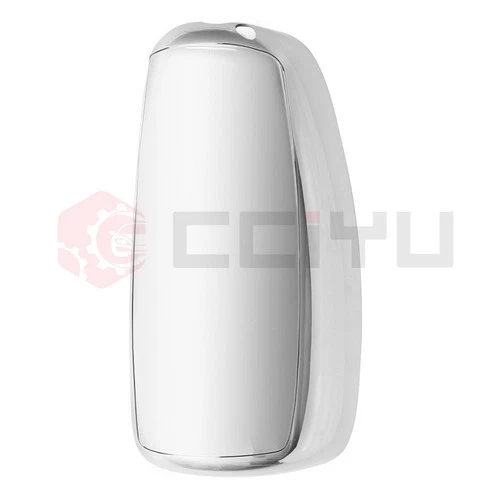 Fits 9400I 9900I 5900 1997-2010 Mirror COVER W/Chrome Driver LH Side